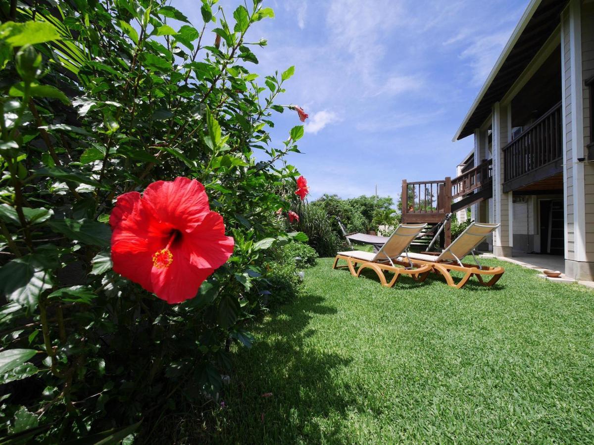 Private Vacation Villa Kohola Motobu Exteriér fotografie